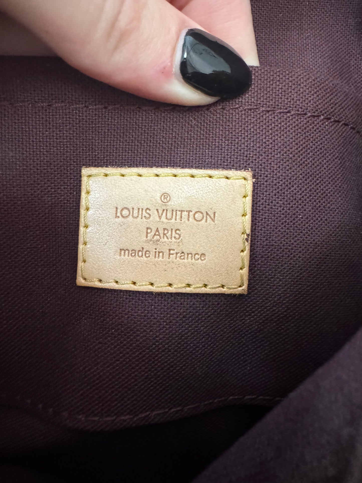 Lv favorite