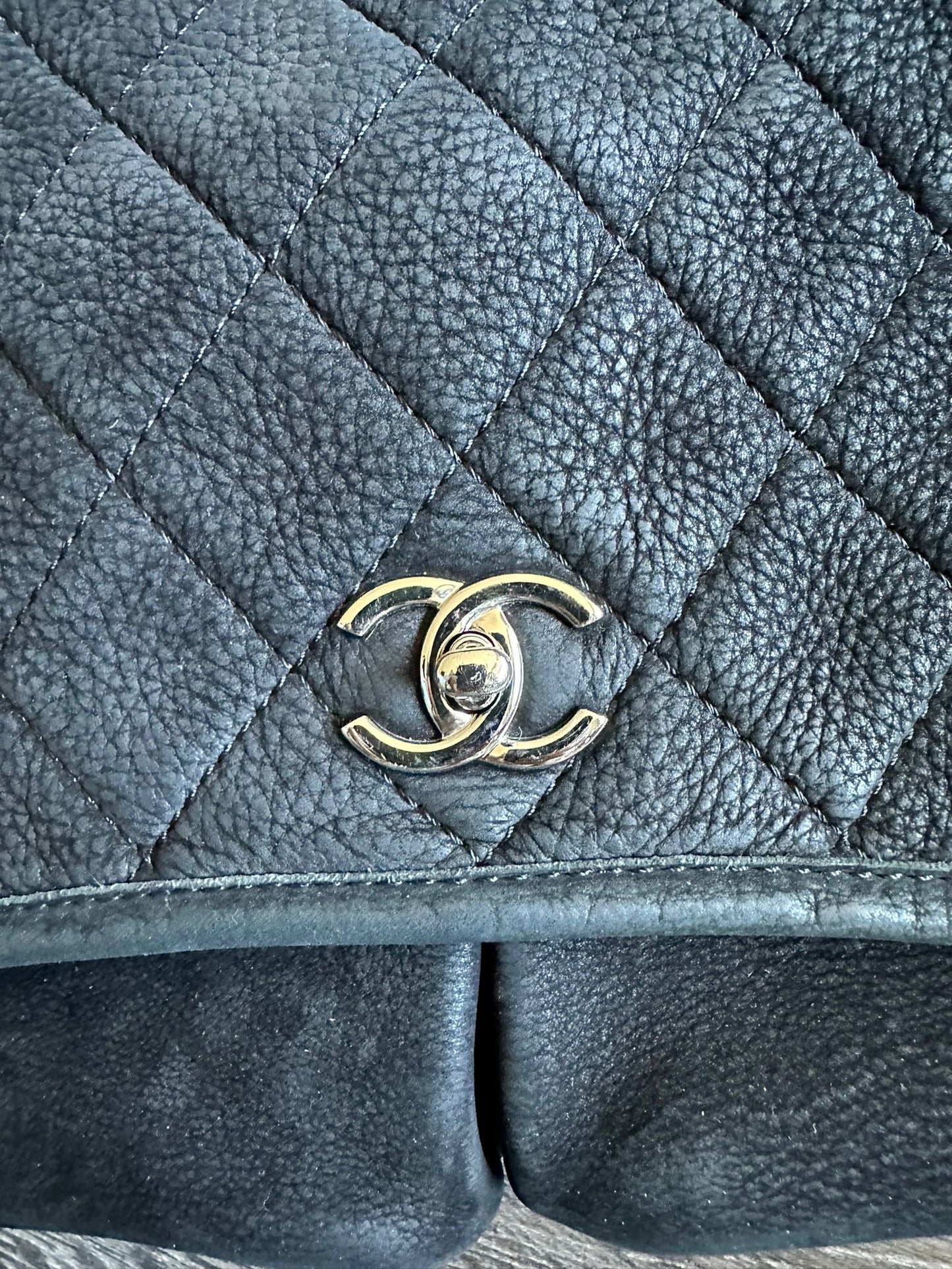 Chanel timeless