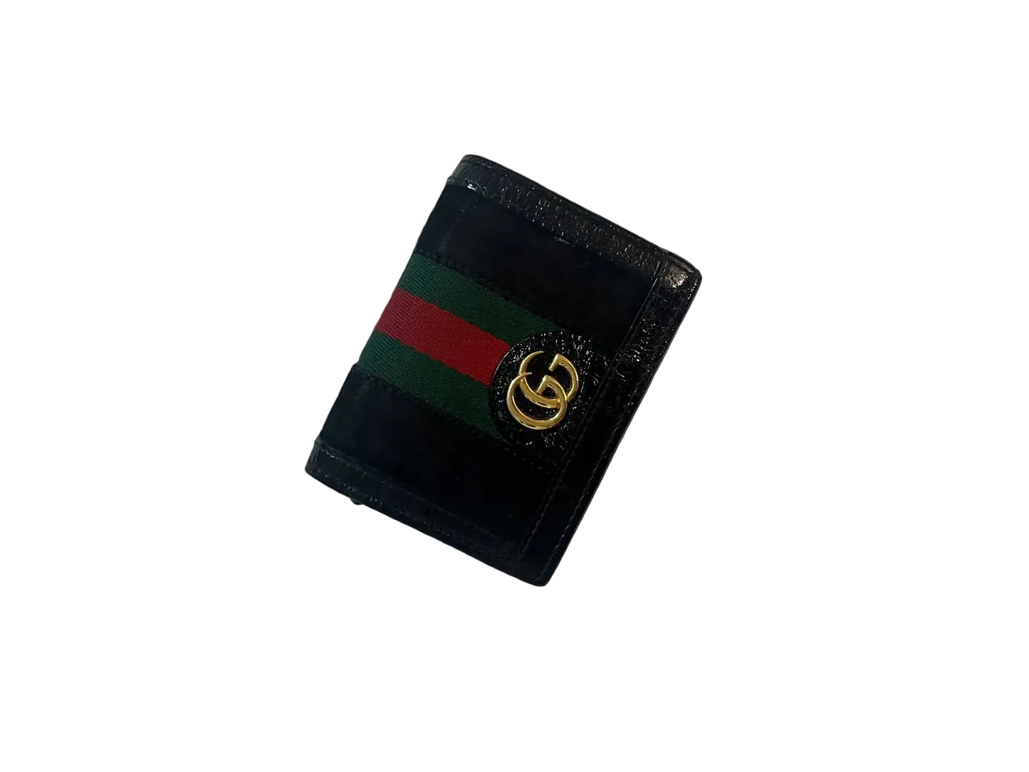Portafoglio Gucci GG