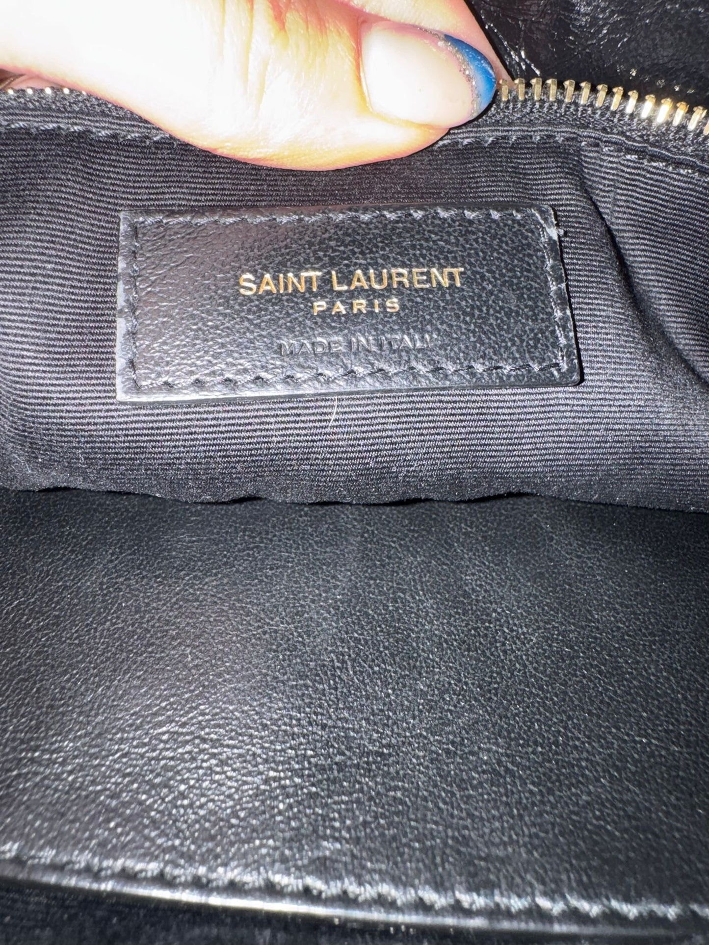 Niki media Ysl