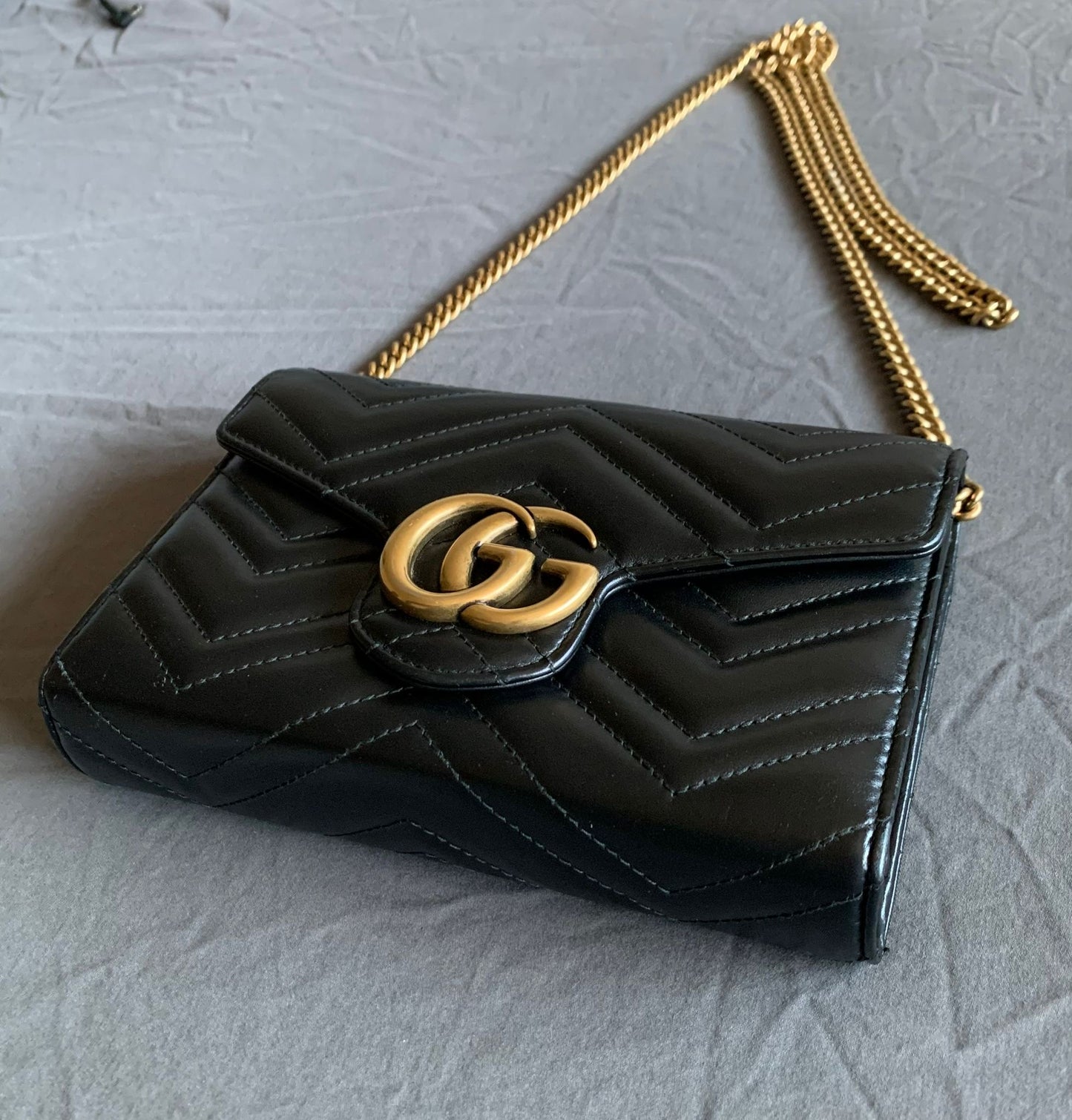 Gucci marmont
