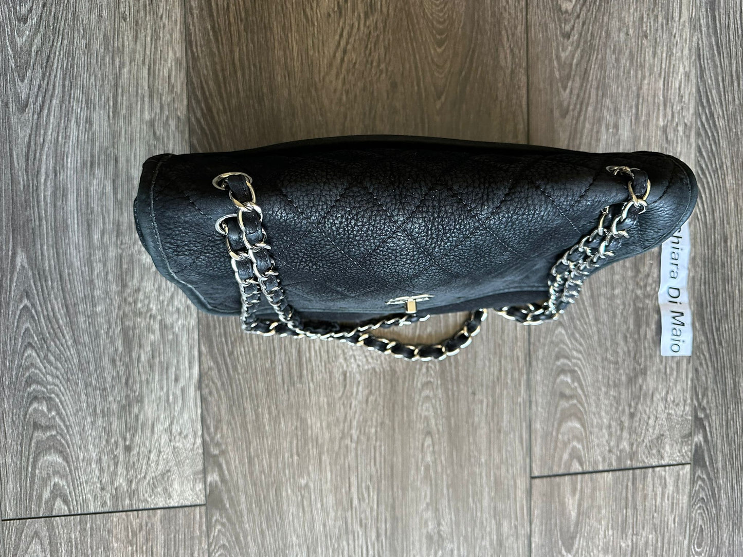 Chanel timeless