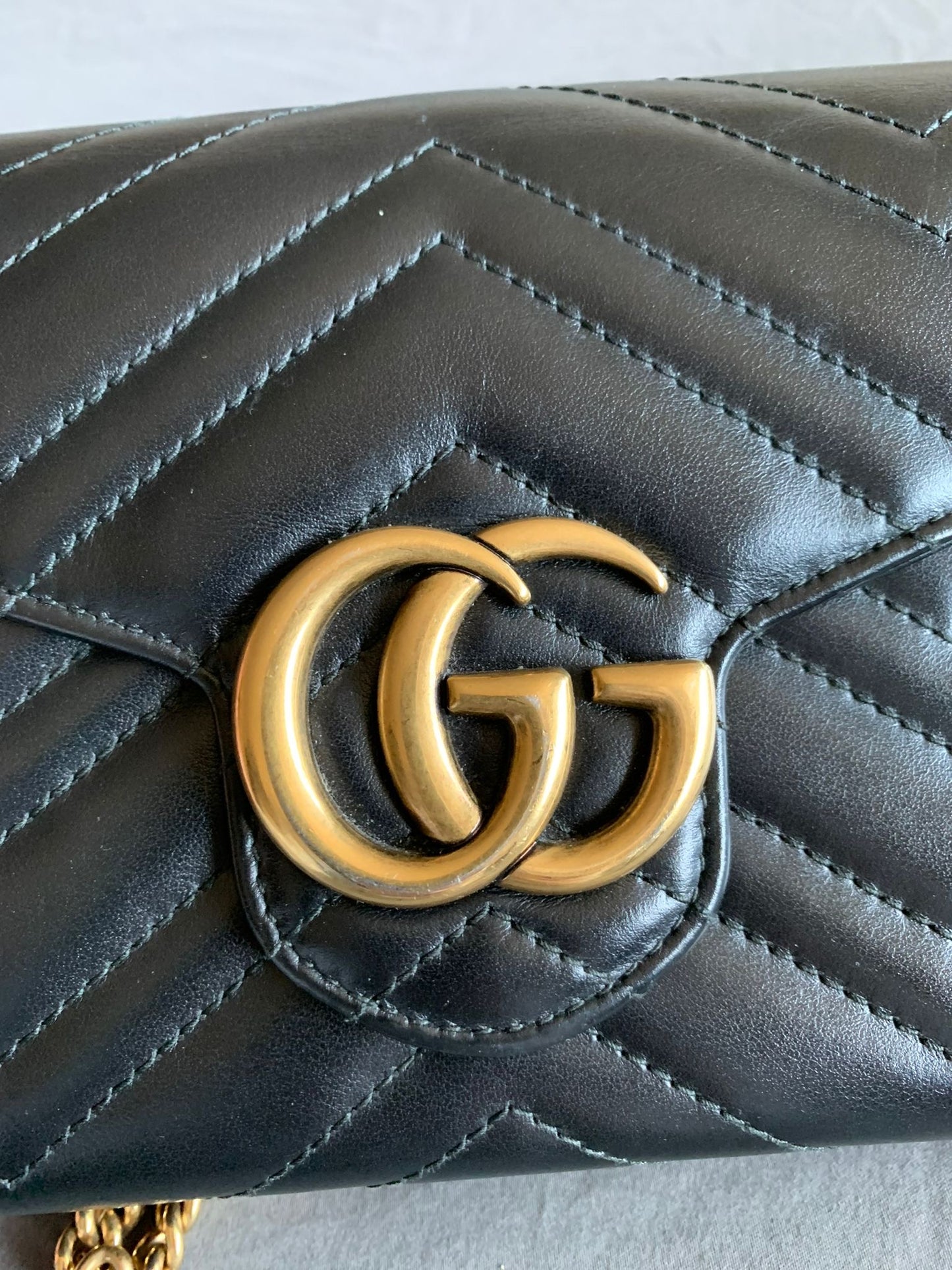 Gucci marmont