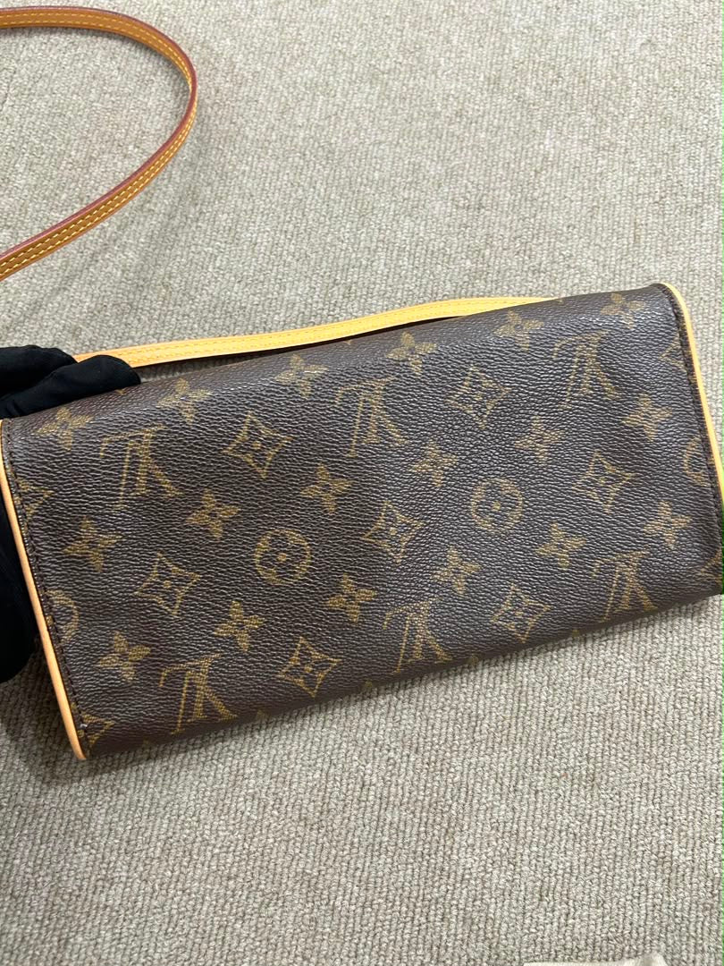 Lv twin