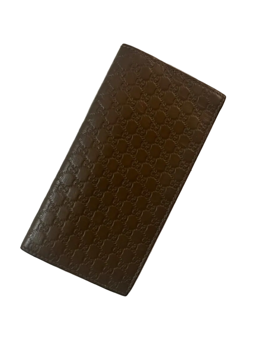 Portafoglio / portacarte Gucci