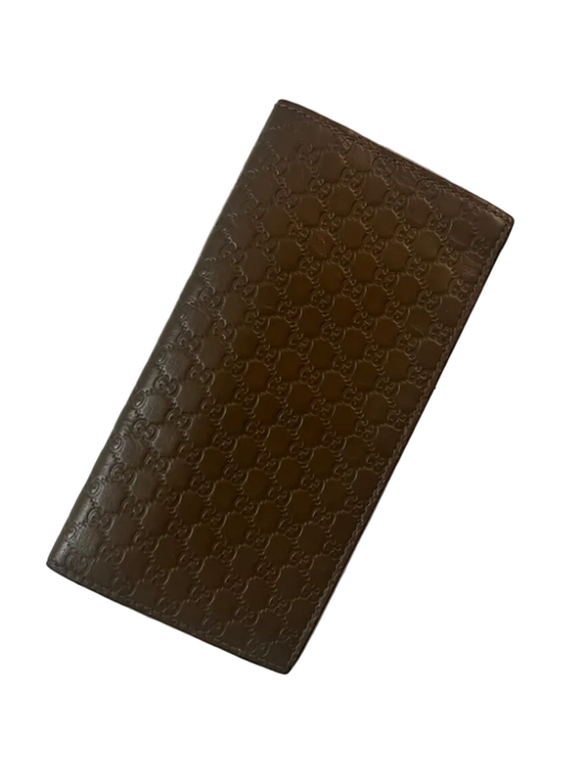 Portafoglio / portacarte Gucci