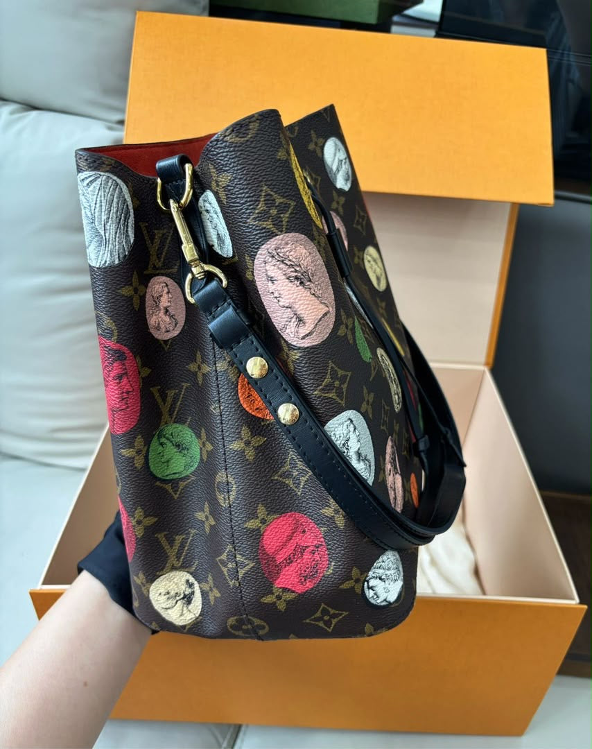 Neo Noè limited edition