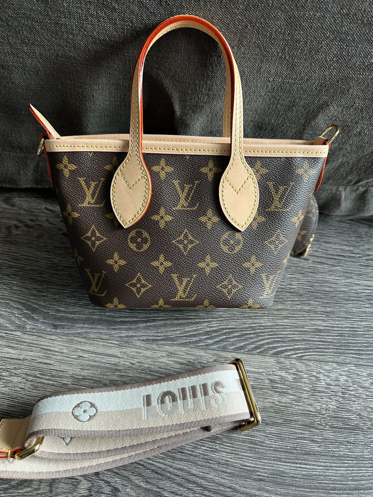 Neverfull BB