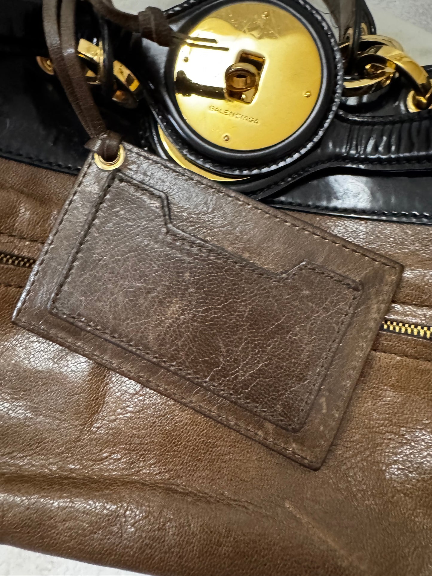 Borsa Balenciaga