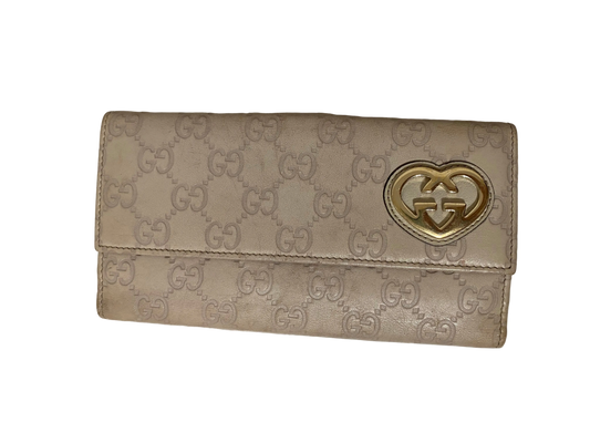 Portafoglio Gucci