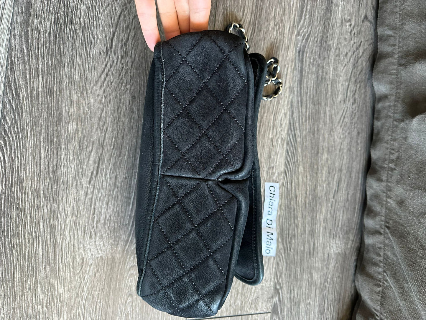Chanel timeless