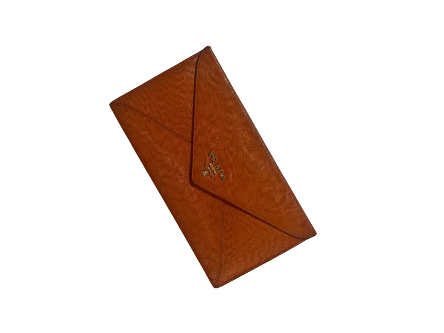 Portafoglio/ pochette Prada