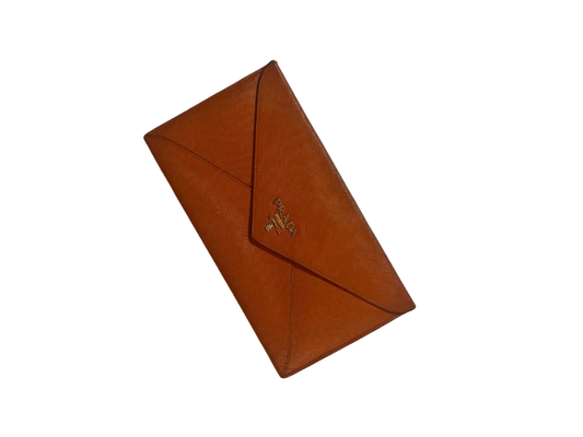 Portafoglio/ pochette Prada