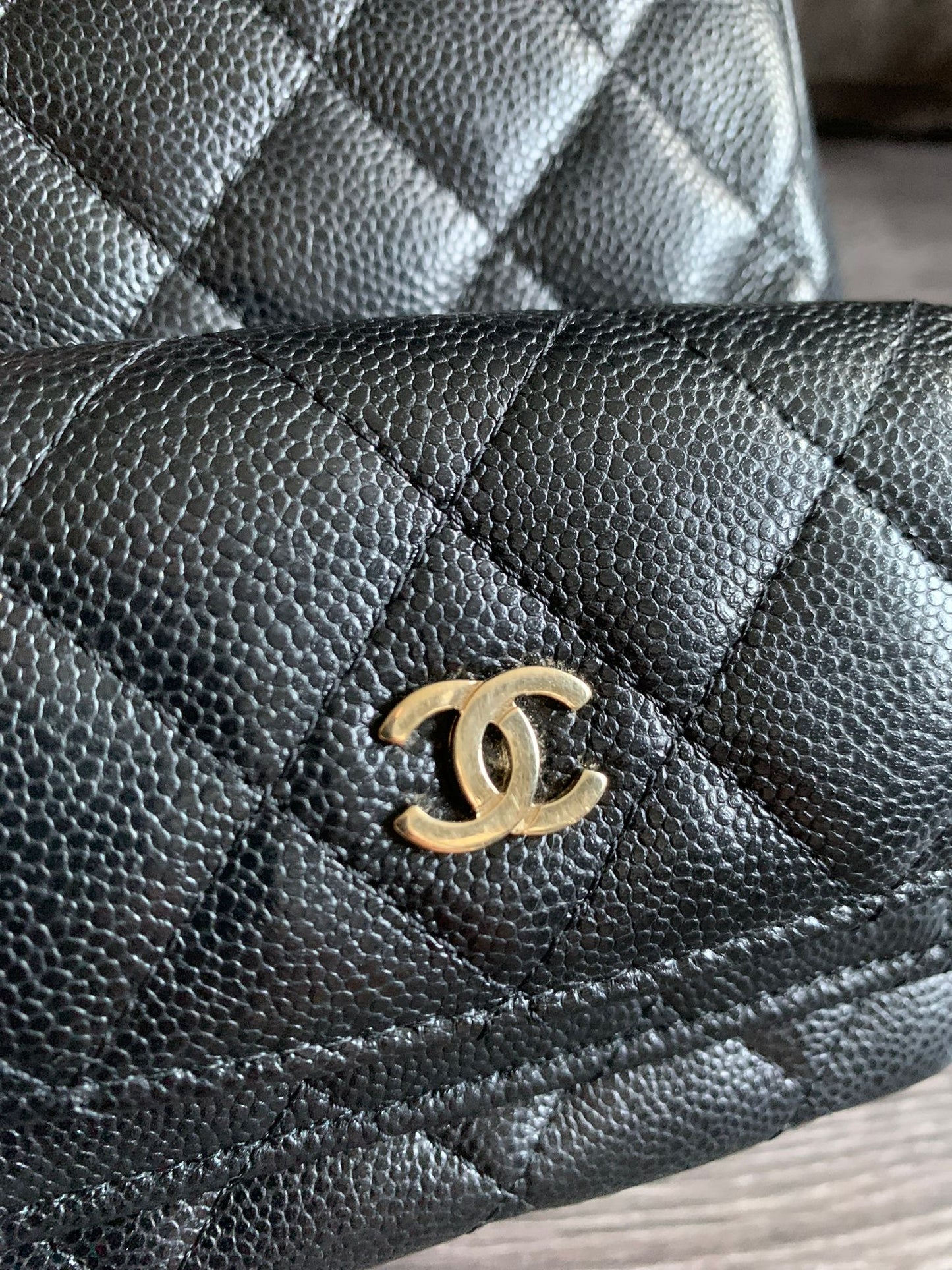 Zainetto Chanel ￼