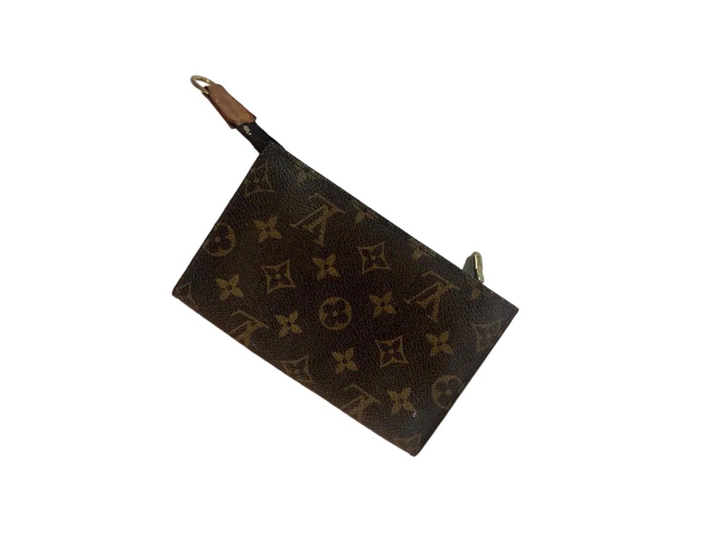 Toilette LV small