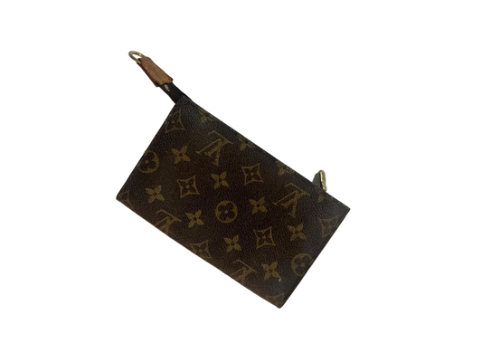 Toilette LV small