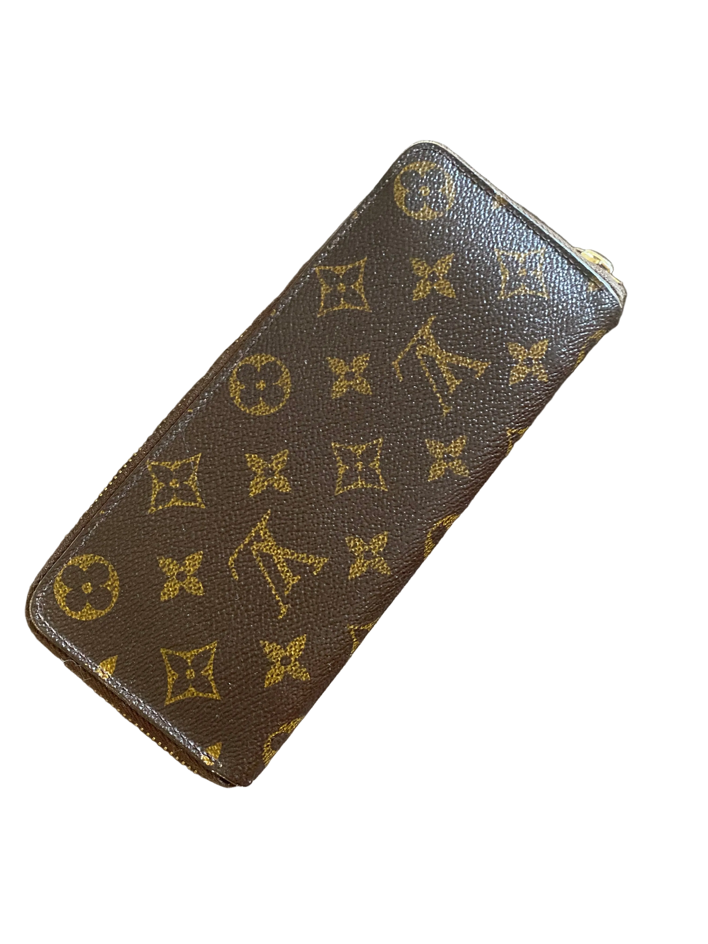 Portafoglio Lv zippy