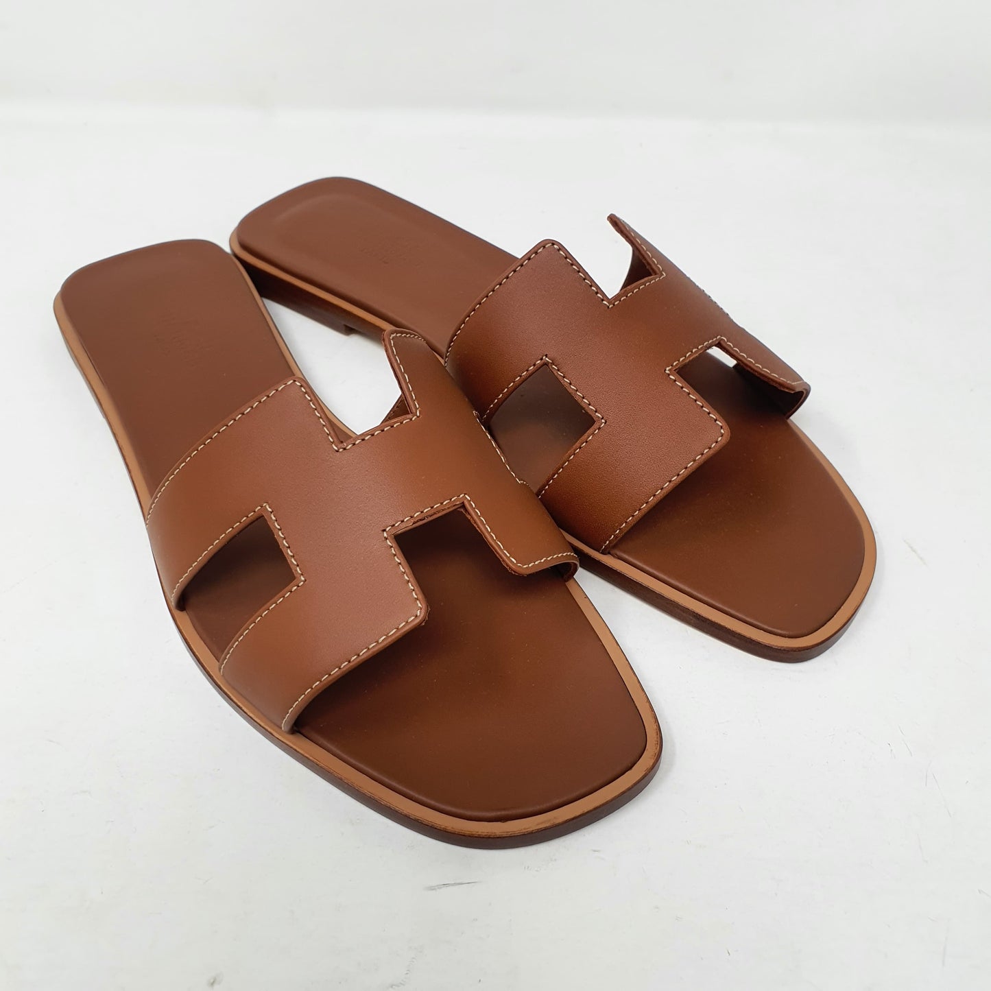 Ciabattine Hermes