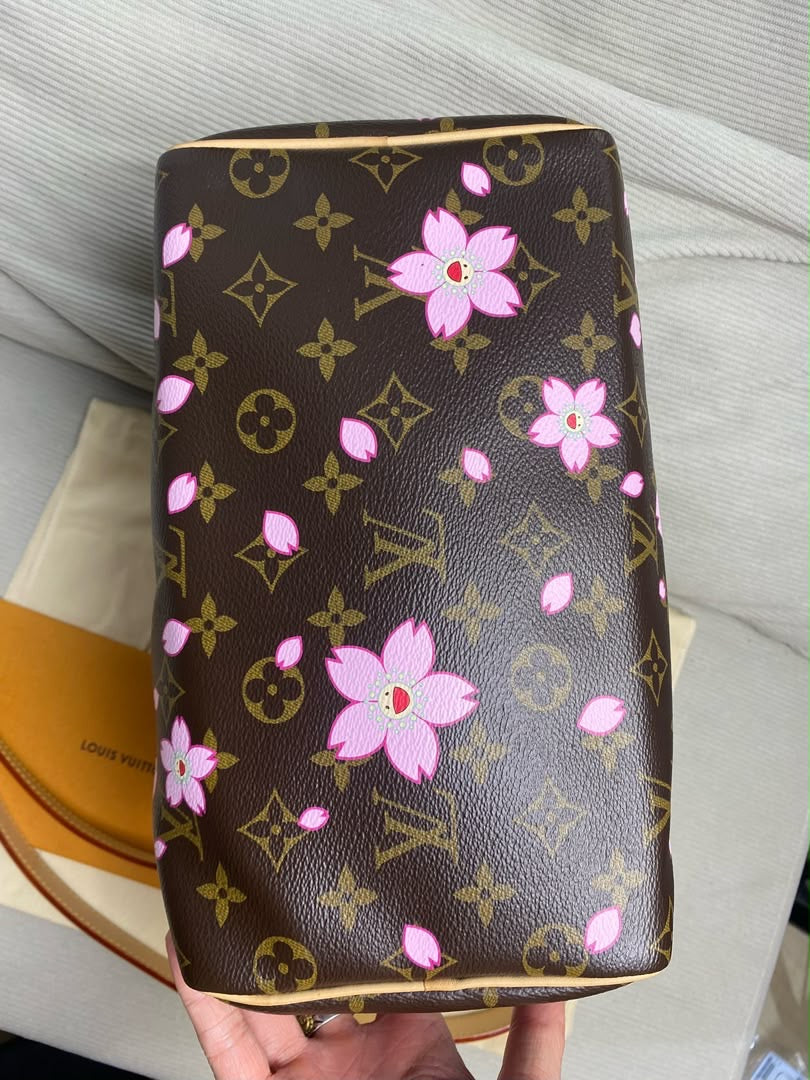 Speedy 25 limited edition