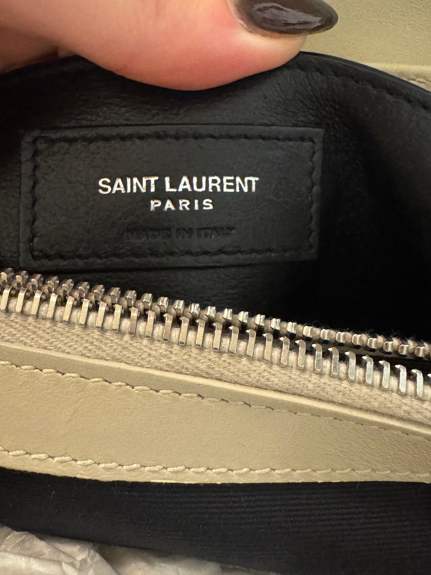 YSL Loulou small