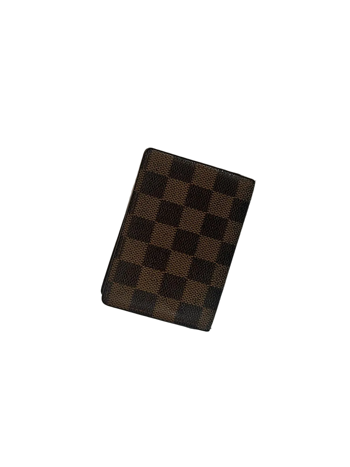 Portafoglio LV damier