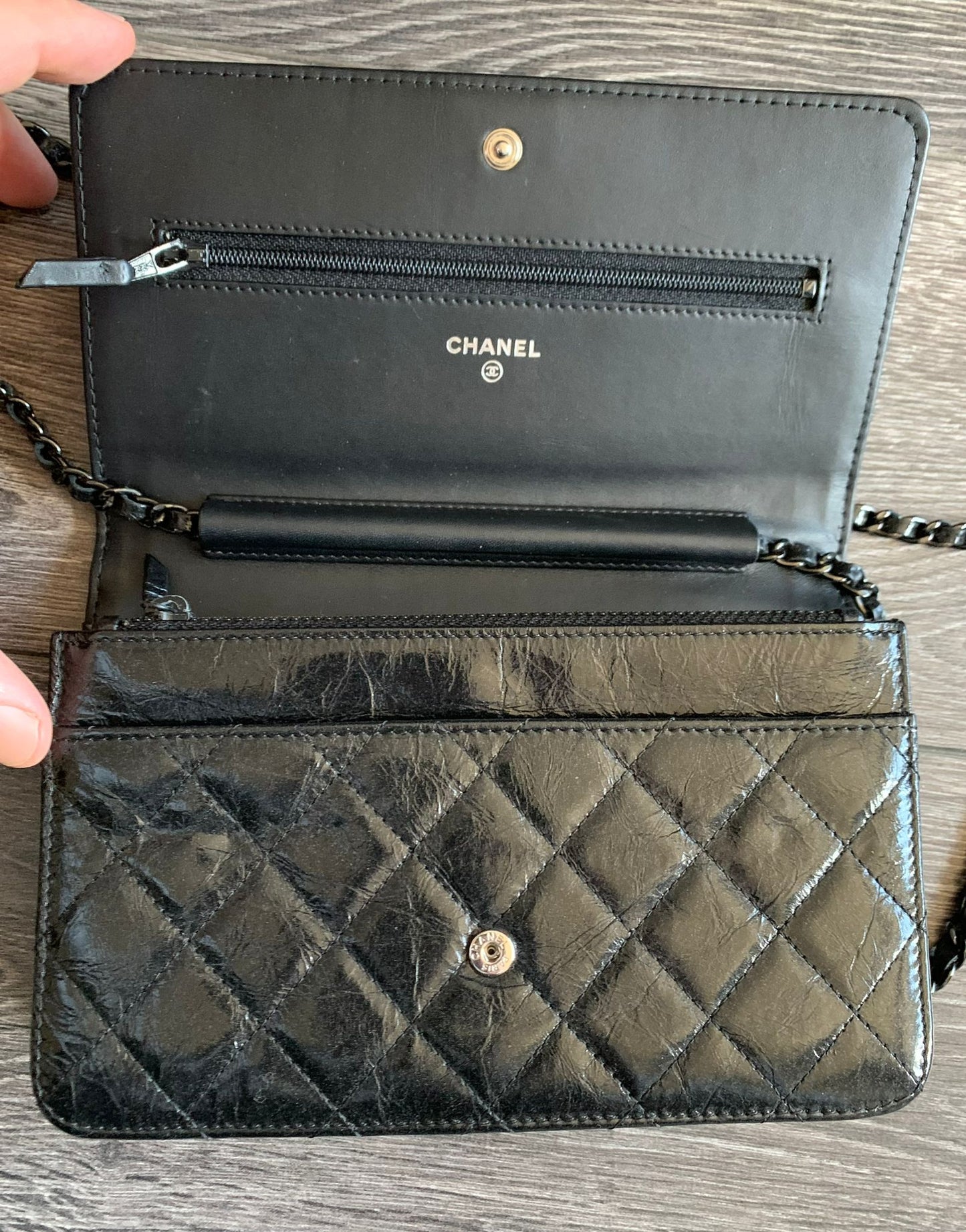 Borsa chanel