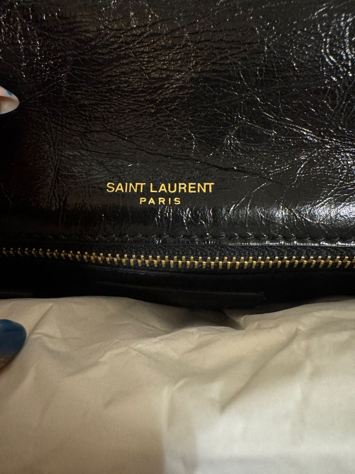 Niki media Ysl