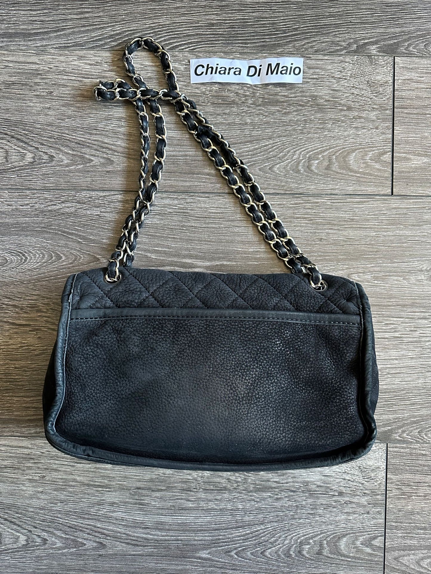 Chanel timeless