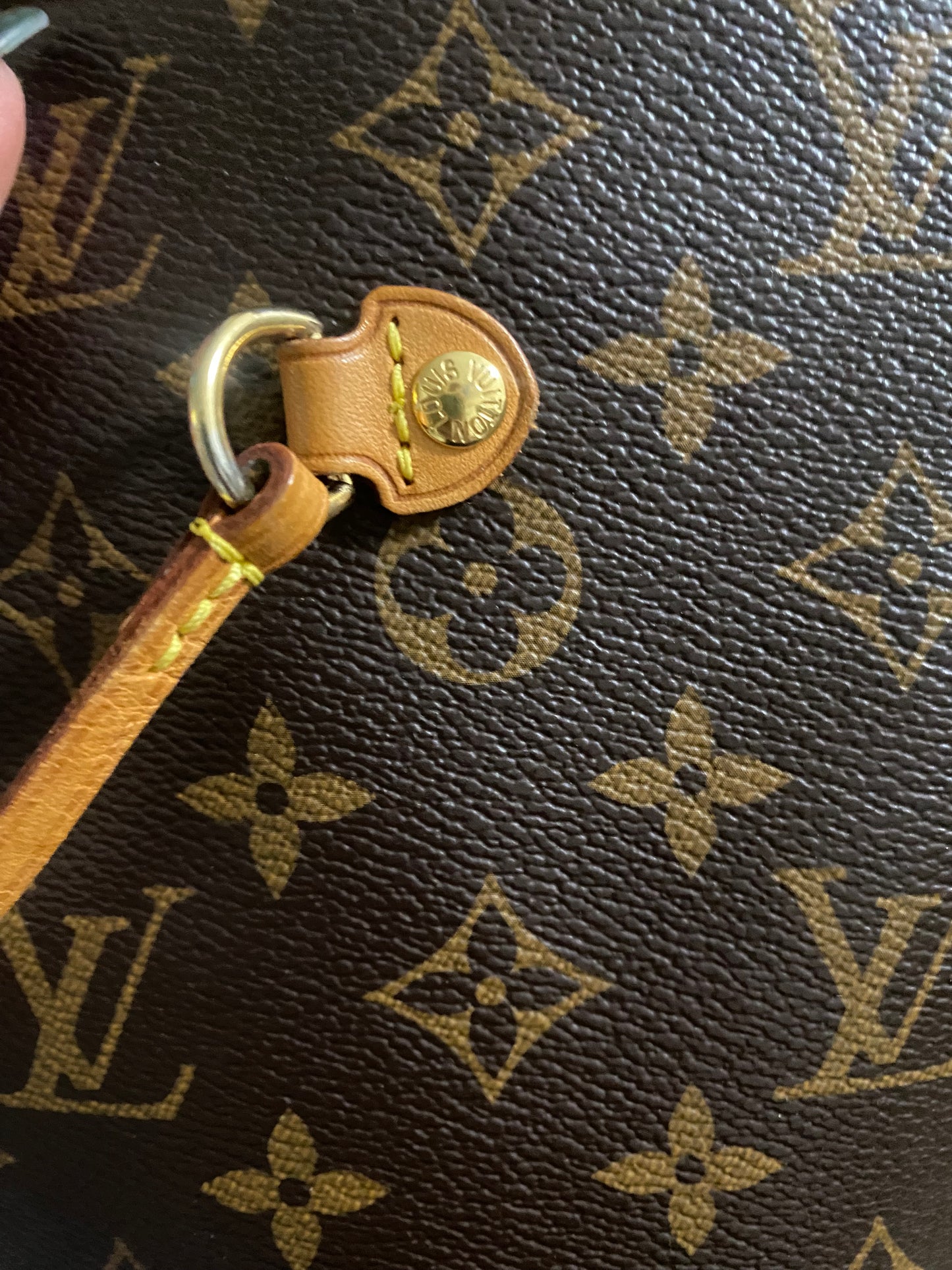 Neverfull LV