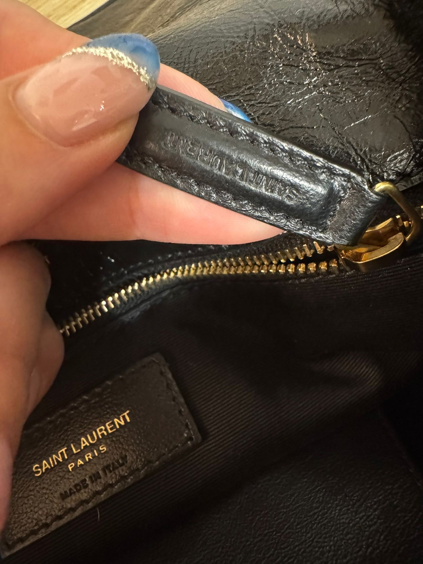 Niki media Ysl