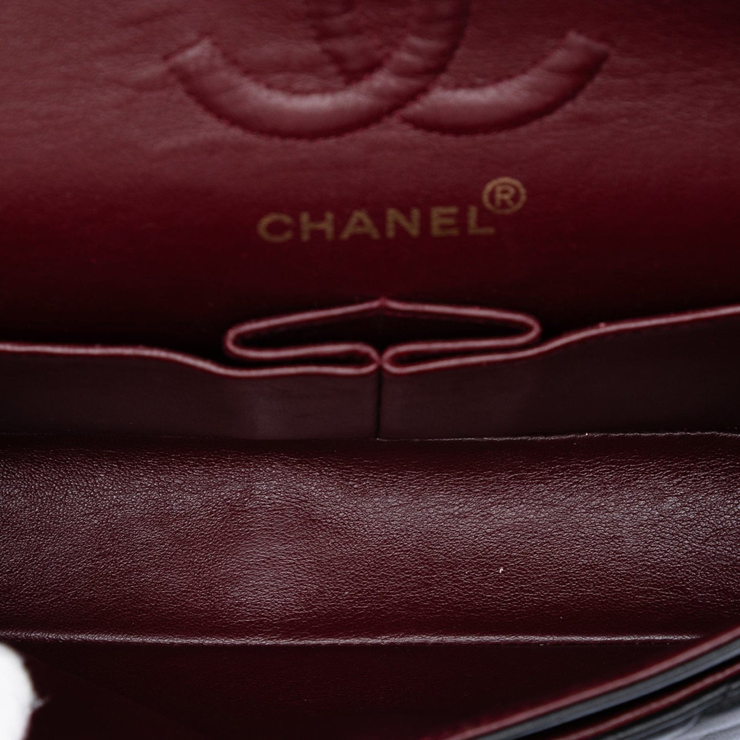 Chanel Classic Double flap