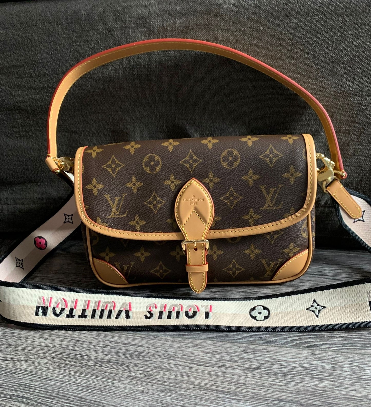 Lv diana