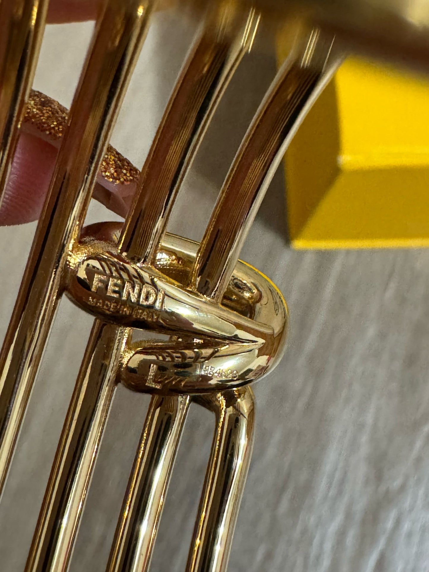 Bracciale Fendi