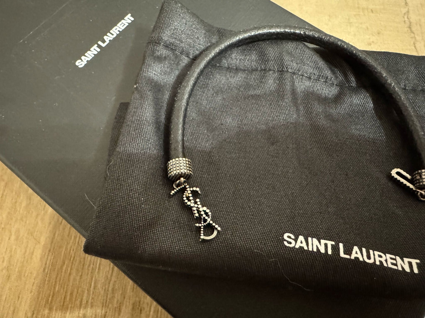 Bracciale YSL