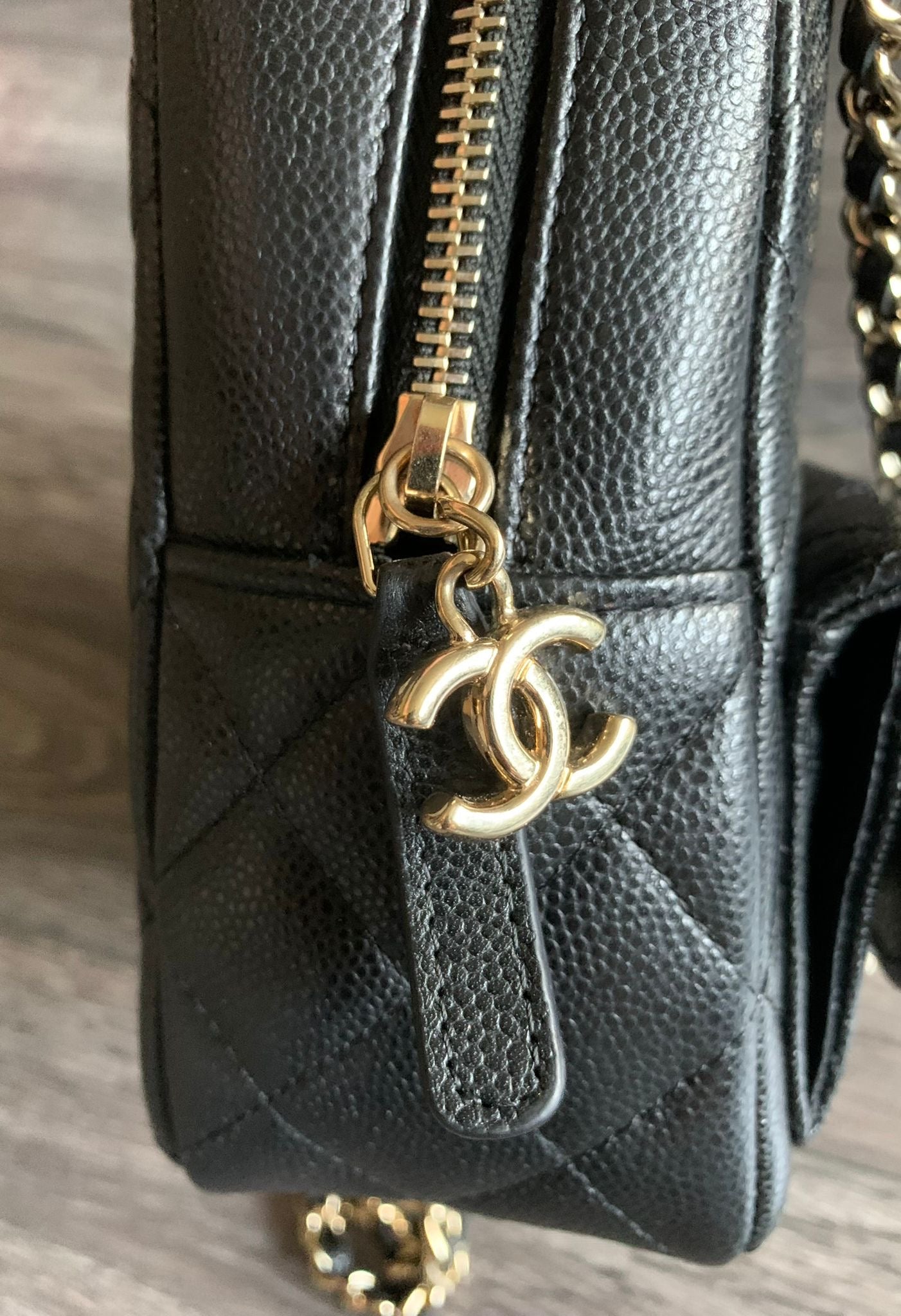 Zainetto Chanel ￼