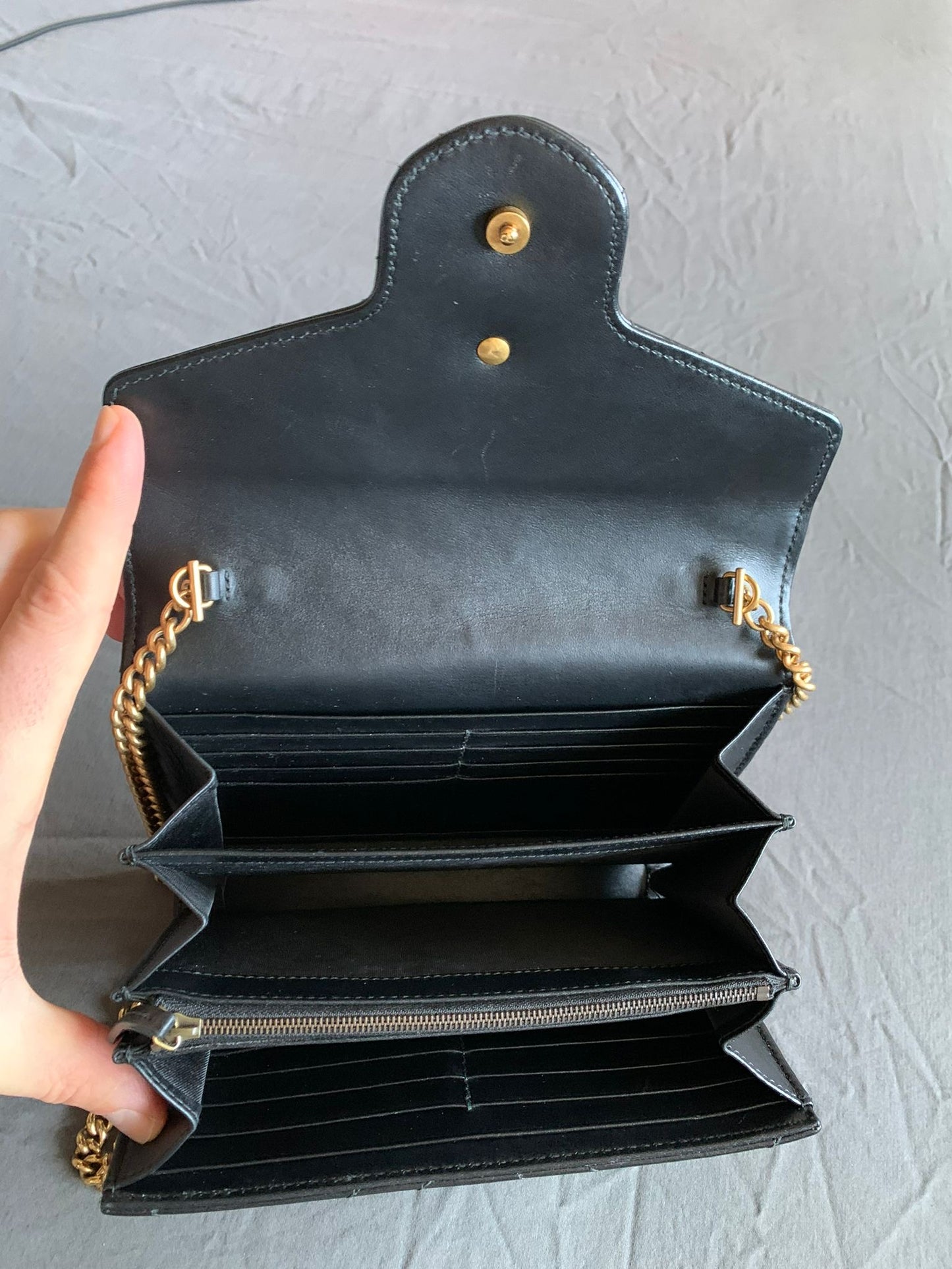 Gucci marmont