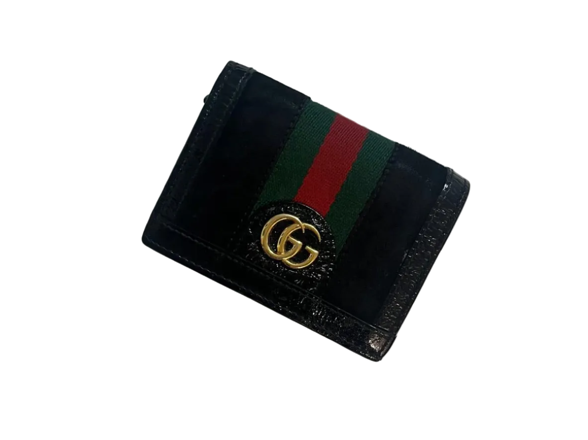 Portafoglio Gucci