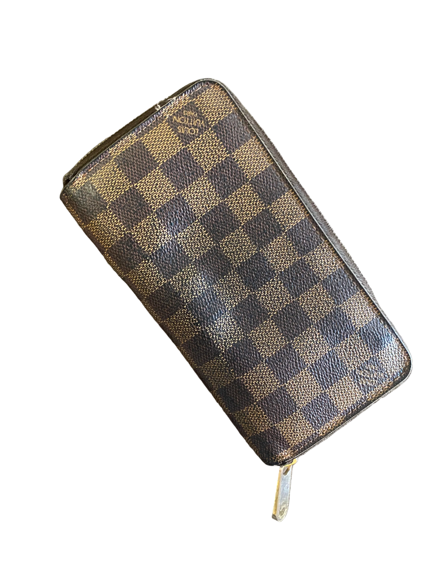 Portafoglio zippy LV