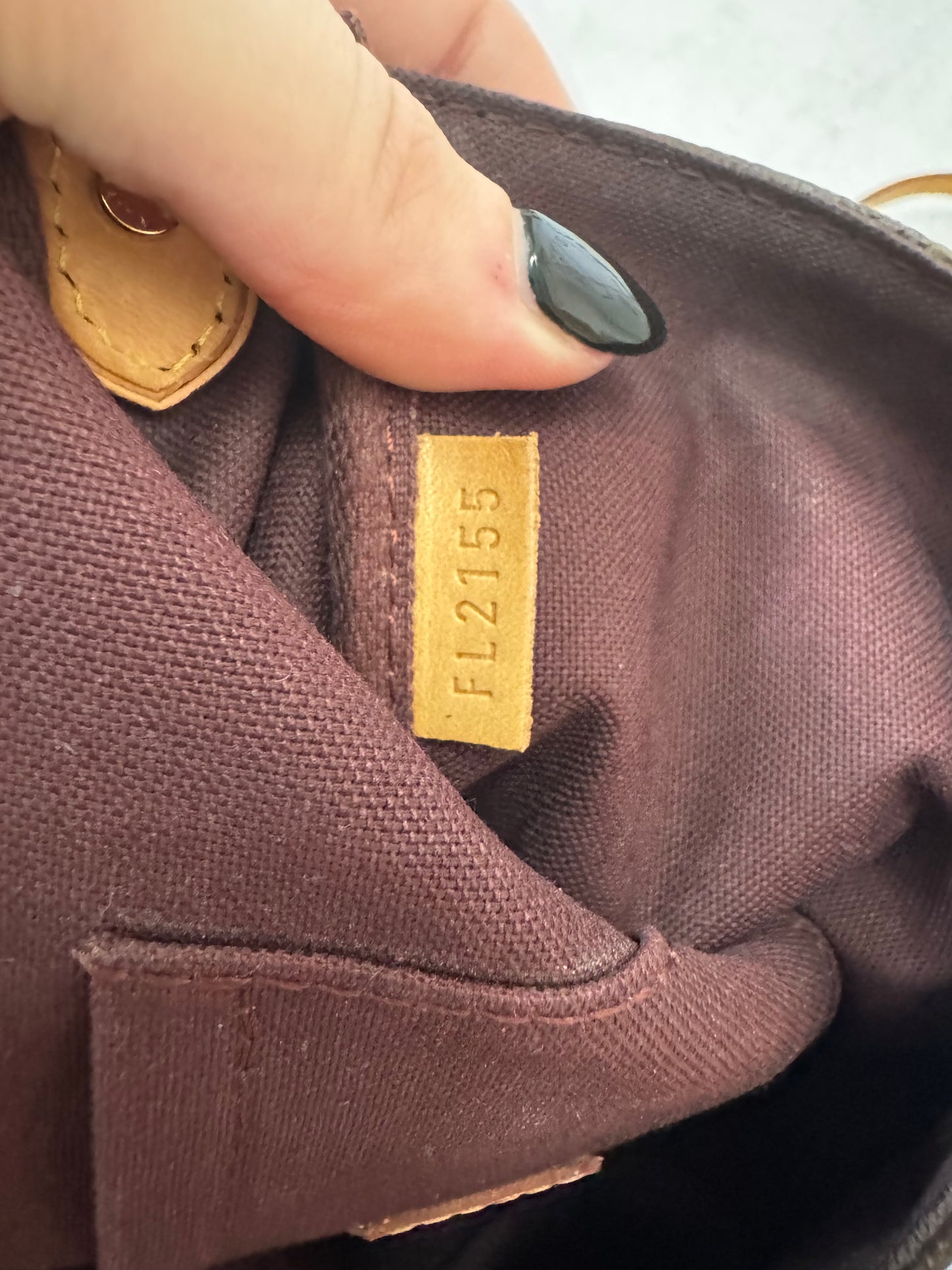 Lv favorite