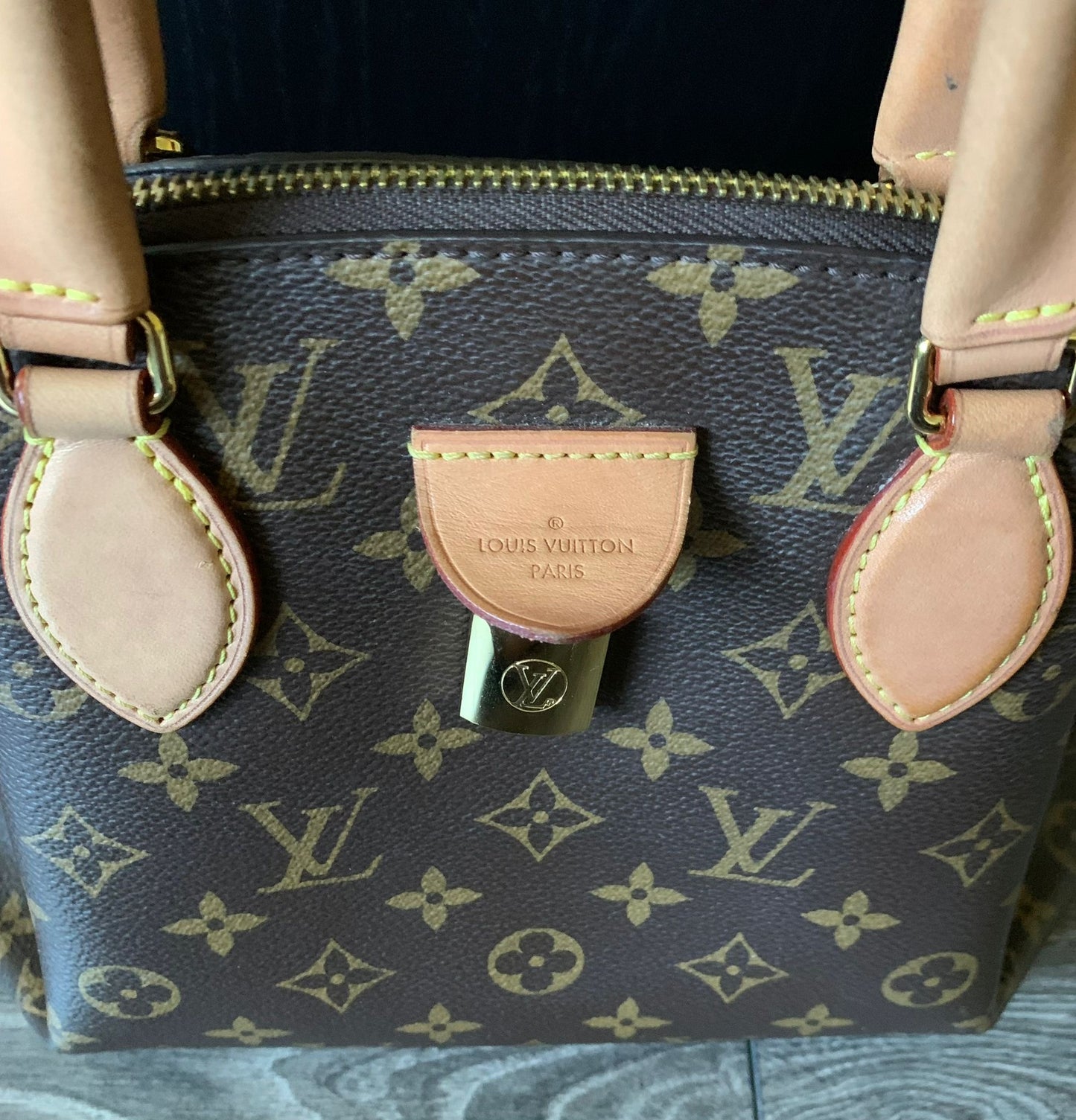 Lv Rivoli