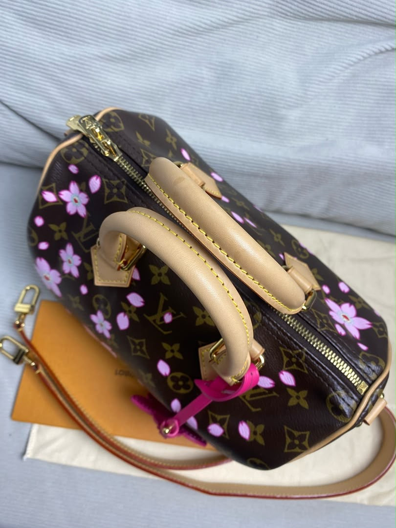 Speedy 25 limited edition