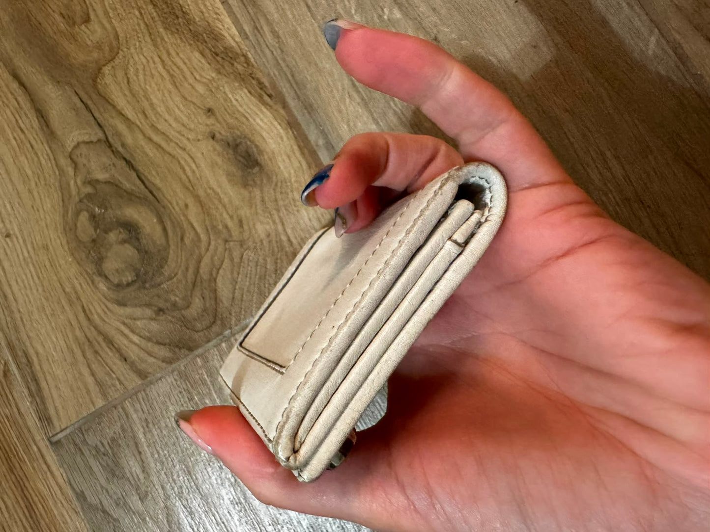 Portafoglio Gucci GG