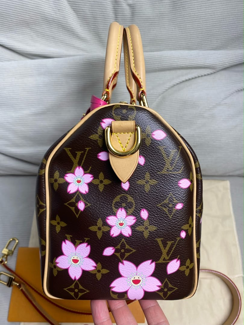Speedy 25 limited edition