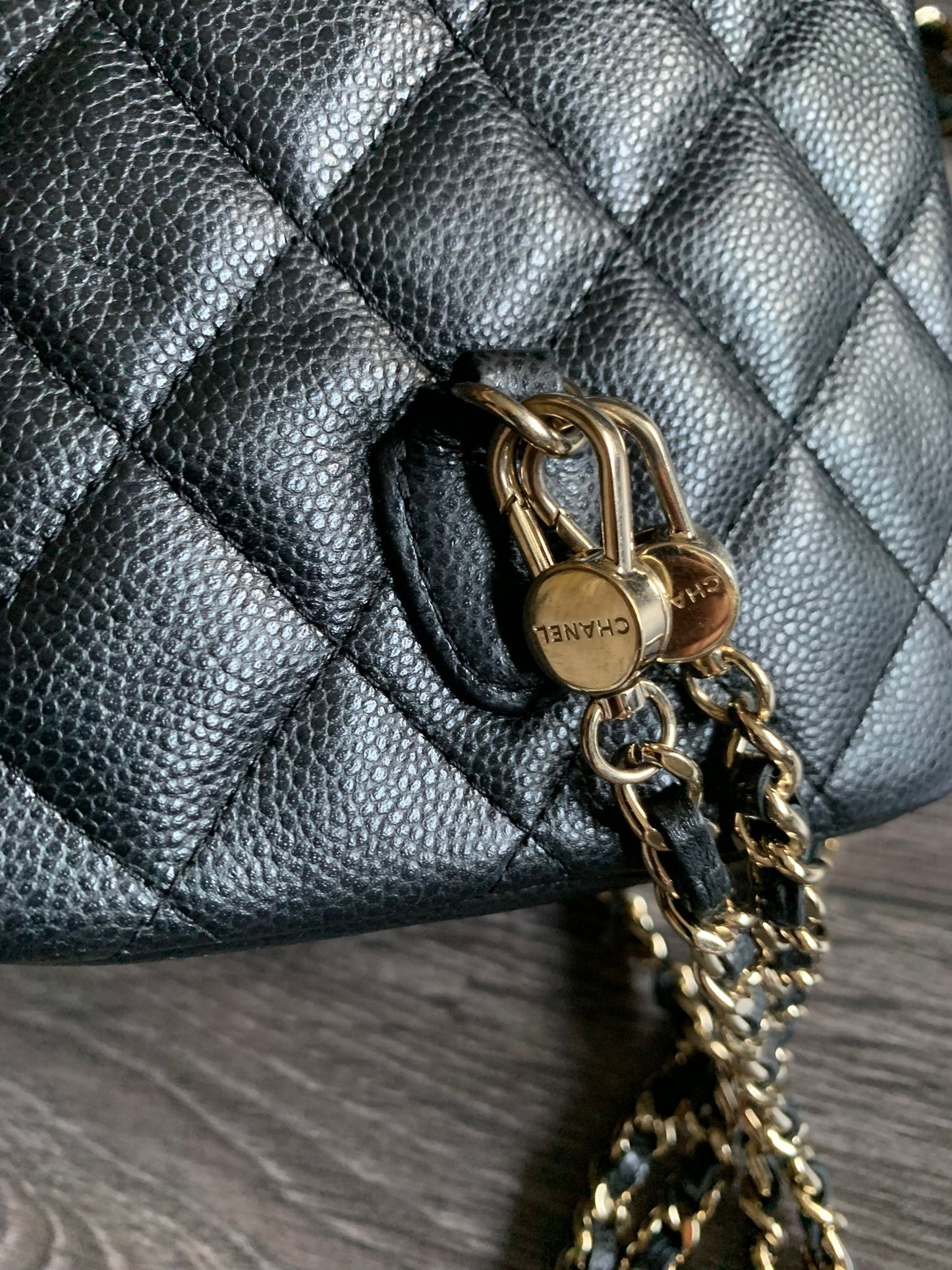 Zainetto Chanel ￼