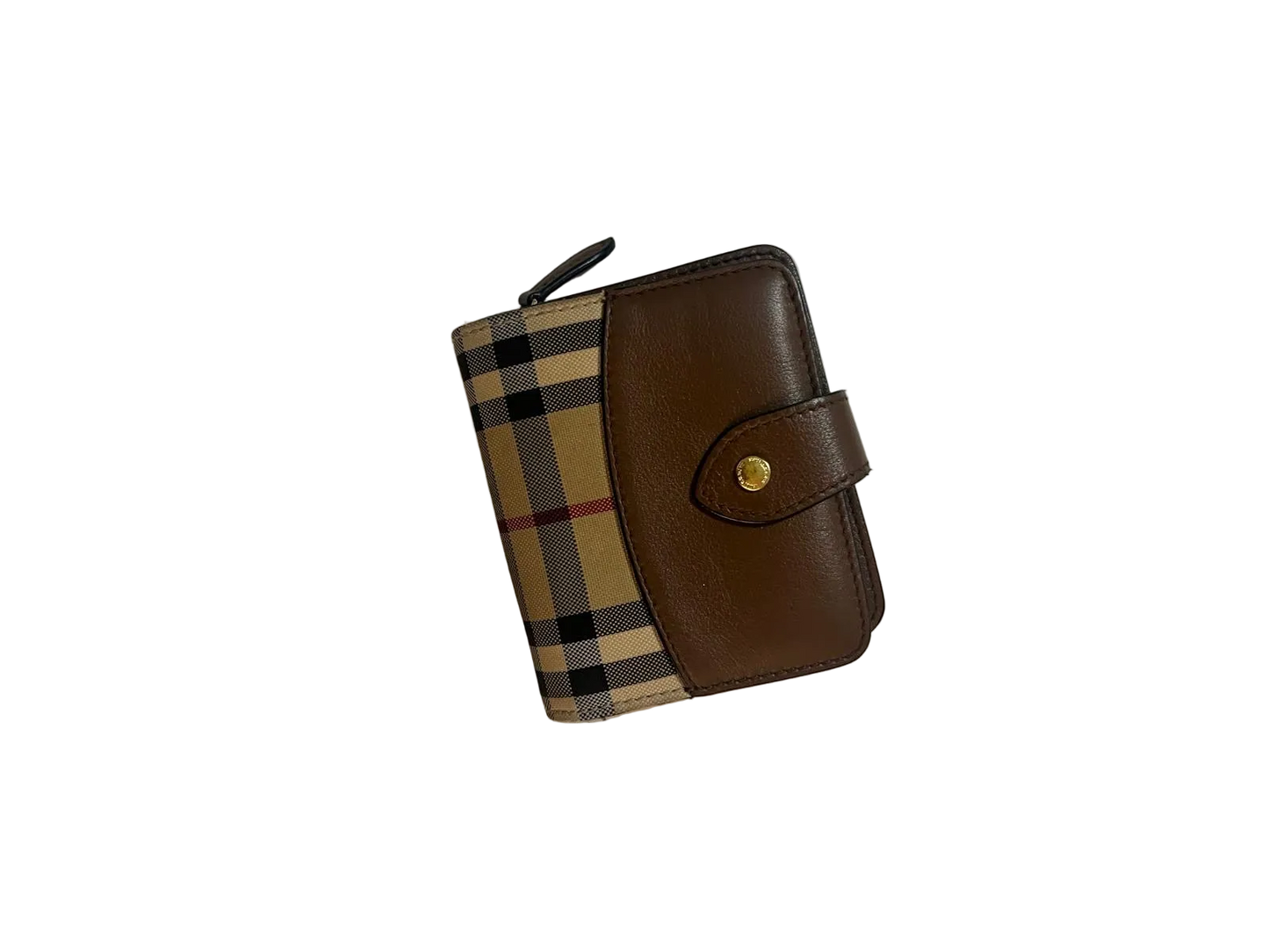 Portafoglio Burberry