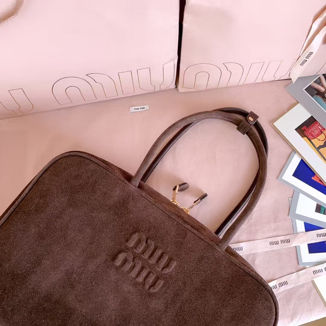 Miu Miu borsa