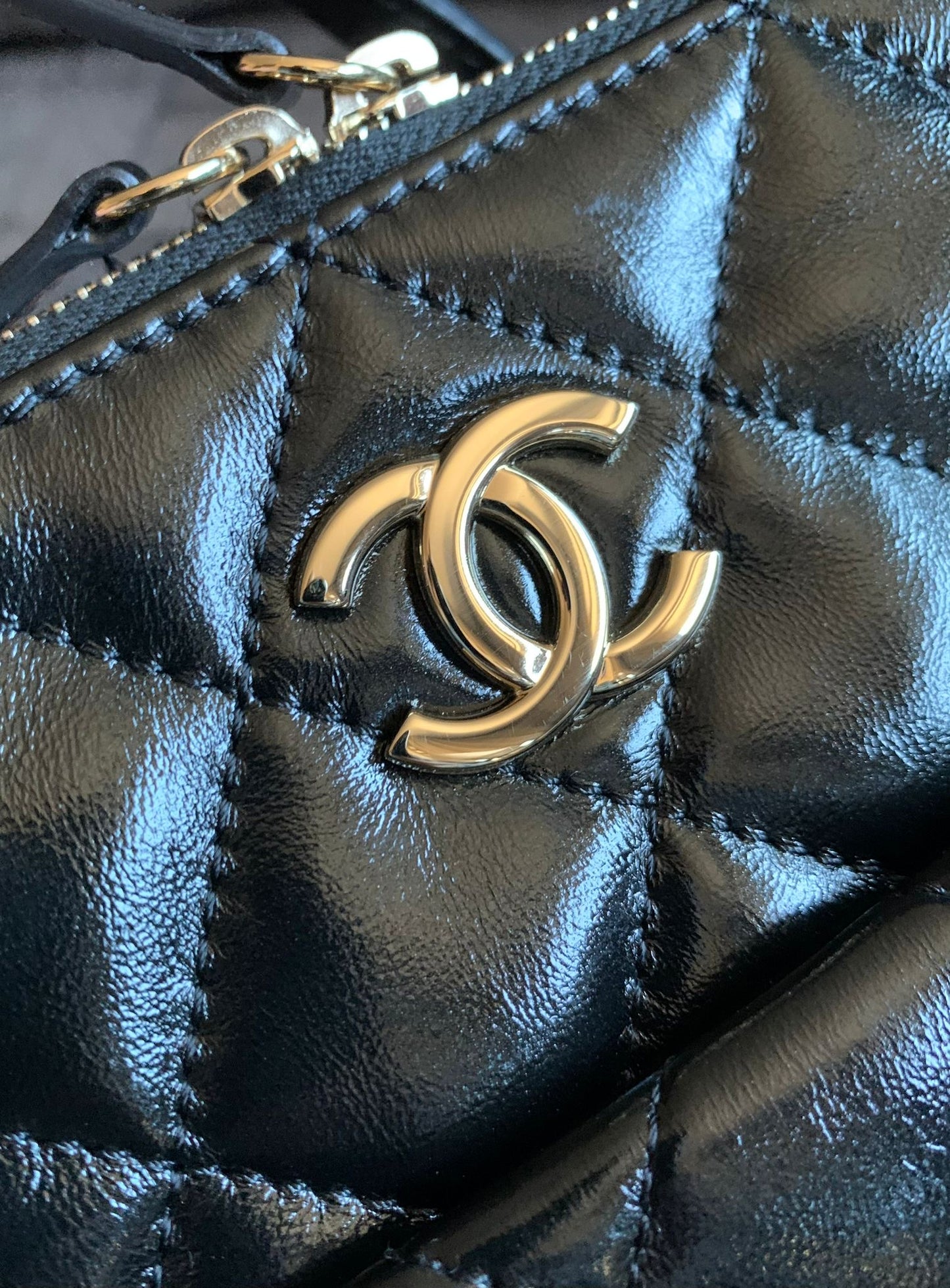 Zaino chanel