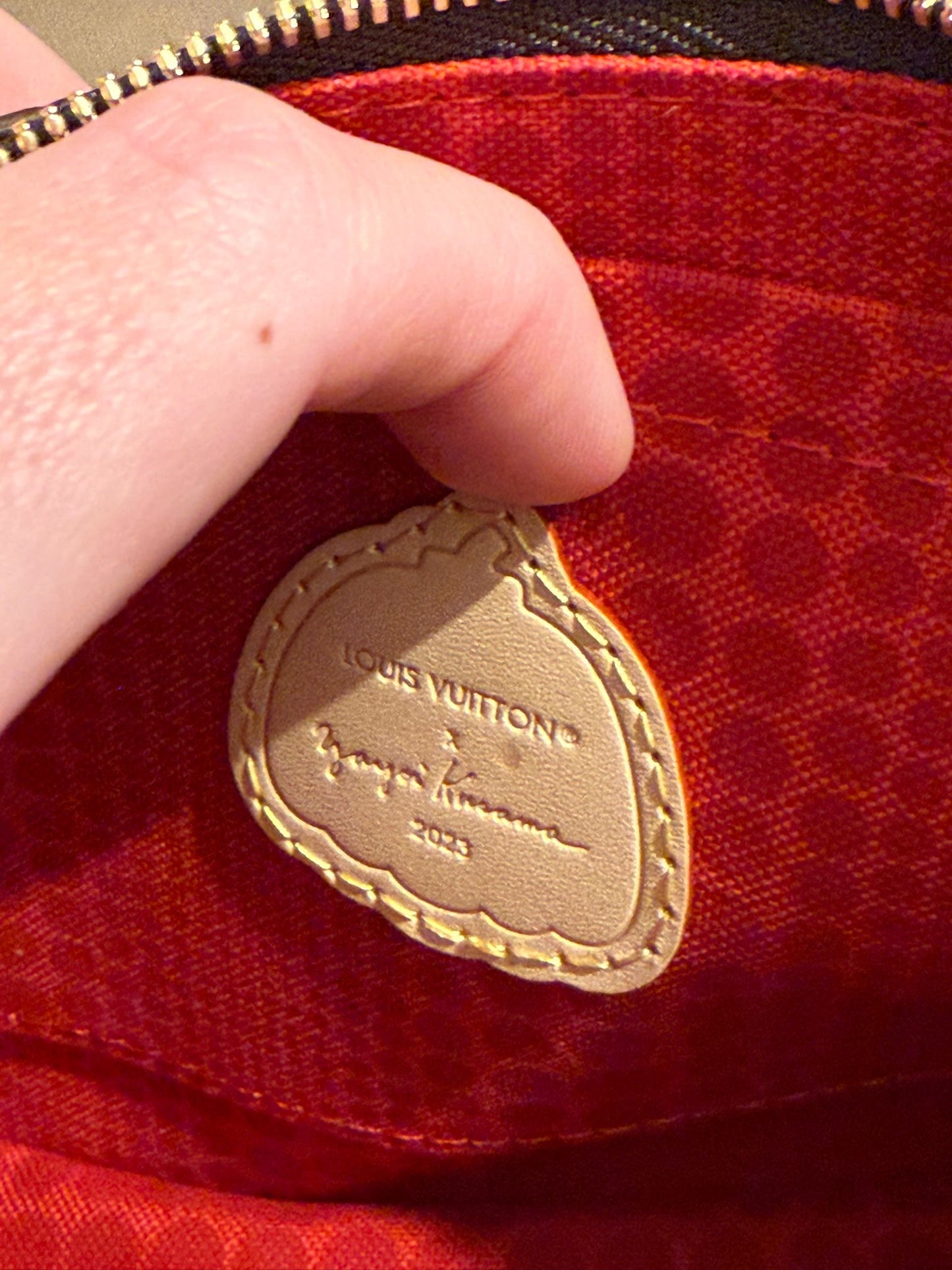 Lv Multipochette