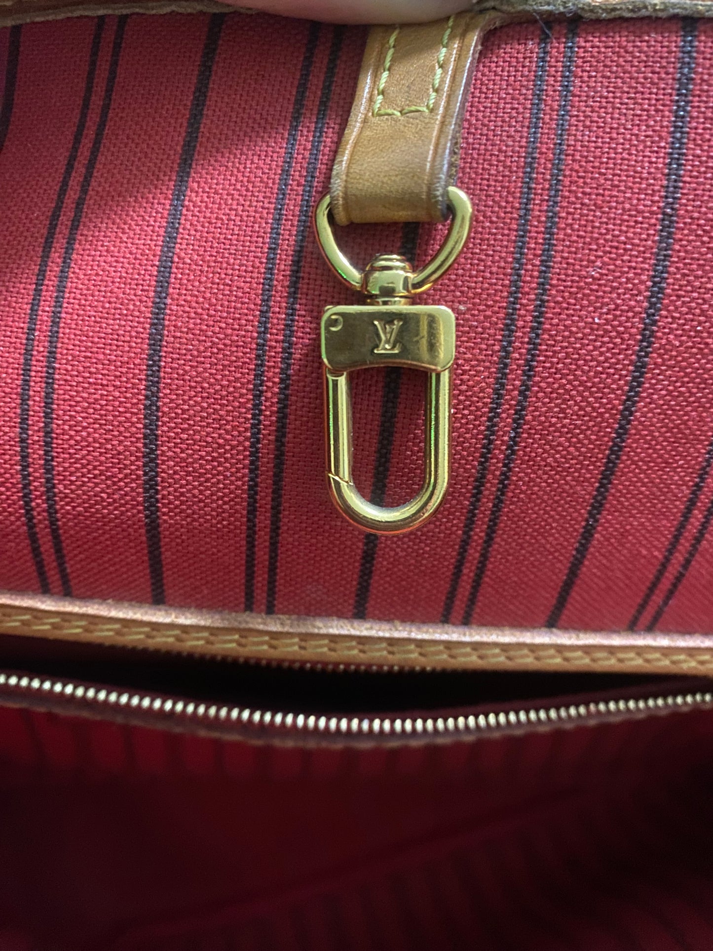 Neverfull LV