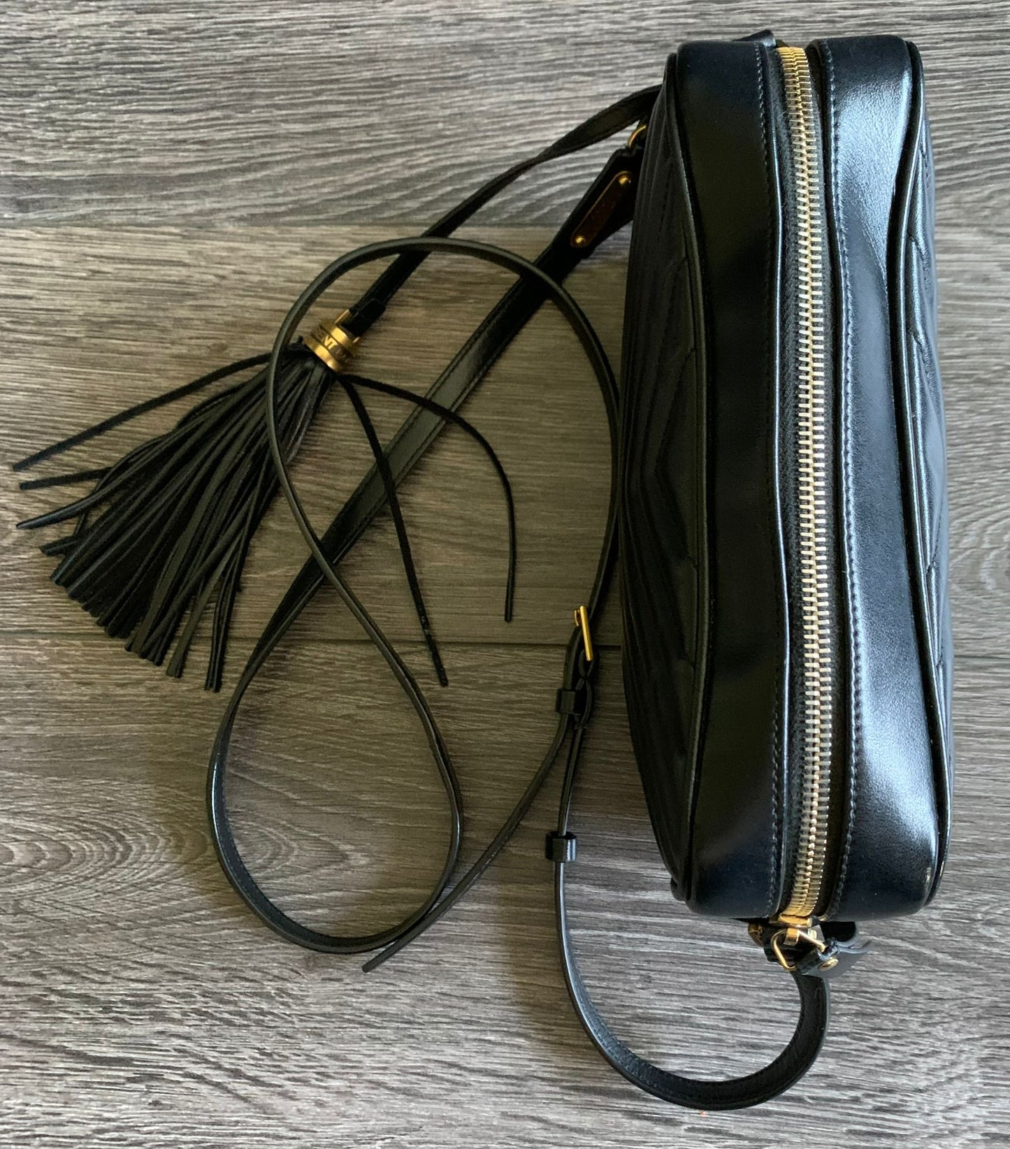 Camera bag ysl